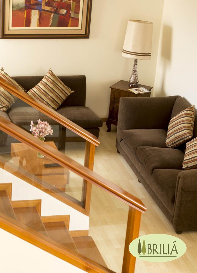 Hotel Brilia Chimbote Exterior foto